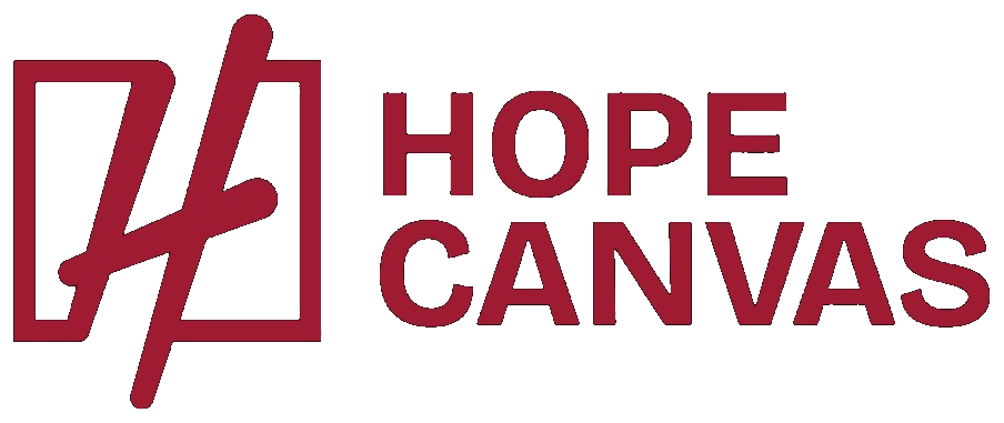 Hope Canvas